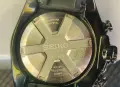 seiko 45mm Seiko Velatura Men's Black Watch - SPC149 , снимка 6