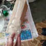 Стари газени лампи, снимка 6