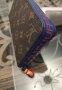 Louis Vuitton портмоне, снимка 1