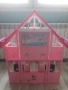 Оригинална къща за кукли Barbie, с аксесоакри, снимка 8