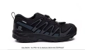 SALOMON - XA PRO V8 WATERPROOF номер 39 водоустойчиви обувки / маратонки , снимка 3
