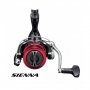 Макара Shimano Sienna - всички размери от 1000 до 4000, снимка 3