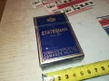 STATESMAN-КОЛЕКЦИОНЕРСКА ПРАЗНА КУТИЯ 0612241648, снимка 3