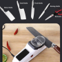 Точило за нож, снимка 1 - Прибори за хранене, готвене и сервиране - 44664327