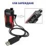 Мощна Радиостанция Baofeng BF UV10R 10W Walkie Talkie VHF UHF Transceiver, снимка 8