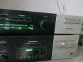 Сет усилвател и тунер pioneer sa 330 tuner TX 530L, снимка 4
