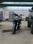 Продава се Yamaha FZ6 с ABS 2 ключа , снимка 2