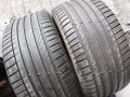 2бр.летни MICHELIN 275/40/20 DOT2620-ЦЕНАТА Е ЗА БРОЙ