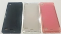 Lenovo S850 Lenovo S860 Lenovo S90 Lenovo X2 Lenovo K6 Note калъф case, снимка 6