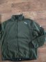 Regatta Active Fleece S Pacific Green - страхотно мъжко горнище ДЕБЕЛО 3ХЛ, снимка 7