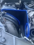 Cold Air Intake / Термо Щит, снимка 13