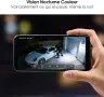 Соларна Безжична Камера за Видеонаблюдение CZEview C6 – 100% Автономност и Сигурност, снимка 2