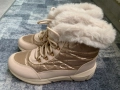 Топли боти 39 номер, снимка 3