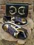 Спортни дамски обувки и чанта Dolche&Gabbana код 02, снимка 1 - Дамски ежедневни обувки - 33779761