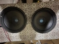 Говорител 15инча нов и 12ски 4бр, снимка 8
