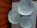 Комплект немски чинии-2+6+4 броя, снимка 6