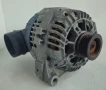 Алтернатор Генератор за БМВ Е39 E38 BMW E39 E38 525тдс 143к.с (1995г-2003г), снимка 1