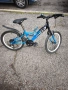детски ВЕЛОСИПЕД 20 цола, снимка 3