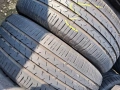 215 60 17 Континентал 4броя летни дот 2020г , снимка 3