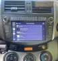 Toyota RAV 4 2006г-2012 Мултимедия/Навигация Android, снимка 4