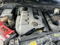 nissan patfinder 2.5 на части нисан патфайндър р51 , снимка 6