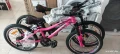 Детски велосипед 20цола Черно., снимка 4