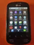 Продавам LG Optimus ME P350 без забележки, снимка 3