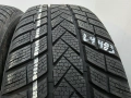 4бр зимни гуми 205/55/17 VREDESTEIN L04483 , снимка 4
