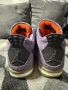 Nike Air Jordan 4 Retro Canyon Purple, снимка 5