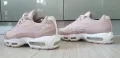 Nike Air Max 95 UK 7 US 9.5 Womens Size 41/26.5 см ОРИГИНАЛ! Дамски Маратонки!, снимка 8