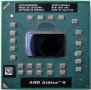 Процесор - AMD Athlon II P320, снимка 1 - Части за лаптопи - 39678574