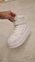 Бели кецове дамски, снимка 2