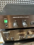 Proton D1200 стъпало + Proton 1100 предусилвател, снимка 2