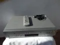 DVD/VHS - SAMSUNG- DVD-V6500-  Комбо., снимка 1