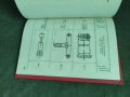 Продавам книга "Формуляр изделие СПГ-9, снимка 2