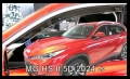 Ветробрани за MG HS (2024+) - 2бр. предни Неко, снимка 1