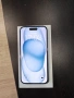 IPHONE 15 128GB BLUE - ПЕРФЕКТЕН, снимка 2