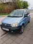 FIAT Panda II  1.2 MPI, снимка 2