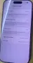 iPhone 17 pro 256 gb, снимка 1