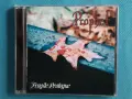 Kreator,Dark Suns,Mehida,Syrens Call,Awake,Bullhorn-CD, снимка 16