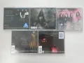Rotting Christ - Greek Black/Gothic Metal, снимка 2