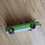 Jaguar XJ 1:32 Matchbox made in Bulgaria, снимка 6