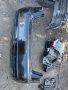 Audi A3 8P Sline задна броня, снимка 1
