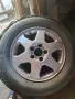 Продавам гуми с алуминиеви джанти 15- ки, снимка 12