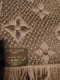 Louis Vuitton Чисто нов шал Вълна, Коприна, снимка 1