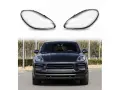 Стъкла за фарове на Porsche Macan 95B MK1 Facelift (2018-2021), снимка 6
