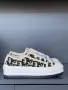 Christian Dior Дамски Маратонки👟Дамски Спортни Обувки Кристиян Диор - Различни Цветове Код E134, снимка 2
