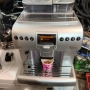 Кафеавтомат Saeco Royal One Touch Cappuccino , снимка 2