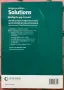 Solutions Bulgaria A1 Workbook (BG) - НОВА, снимка 2