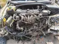 volvo s60 2005 на части , снимка 1